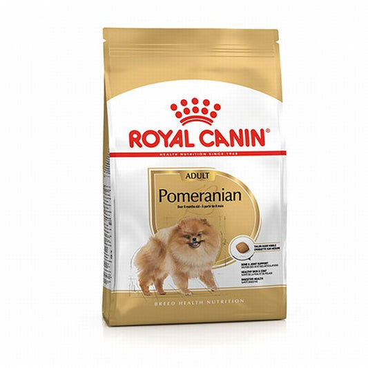 Royal Canin Pomeranian Adult Yetişkin Köpek Maması 3 Kg