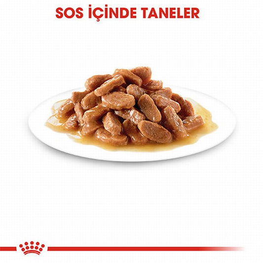 Royal Canin Pouch Kitten Gravy Yavru Kedi Konservesi 85 Gr