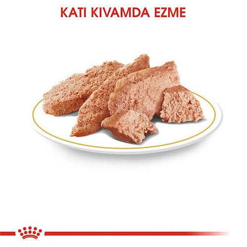 Royal Canin Pomeranian Loaf Gravy Pouch Yetişkin Köpek Konservesi 6 Adet 85 Gr