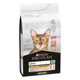 Pro Plan Elegant Optiderma Somonlu Yetişkin Kedi Maması 1,5 Kg