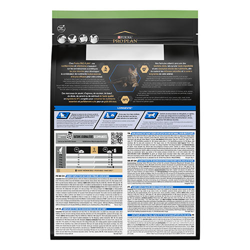 Pro Plan Sterilised Senior Hindili 7+ Yaşlı Kedi Maması 3 Kg