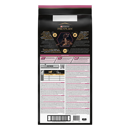 Pro Plan Large Atletic Sensıtıve Skin Somonlu Büyük Irk Yetişkin Köpek Maması 14 Kg