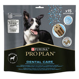 Pro Plan Dental Care Orta Irk Köpek Ödül Maması 345 Gr