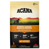 Acana Heritage Puppy Large Breed Büyük Irk Tahılsız Yavru Köpek Maması 11,4 Kg