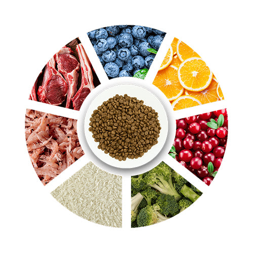 Pro Choice Perfect Start Kuzulu ve Pirinçli Yavru Köpek Maması 12 Kg