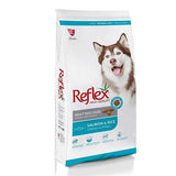 Reflex Balıklı ve Pirinçli Yetişkin Köpek Maması 3 Kg
