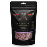 Reflex Snackies Natural Manda Etli Küp Tahılsız Köpek Ödül Maması 170 Gr