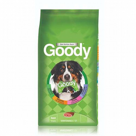 Goody Maintenance Yetişkin Köpek Maması 15 Kg