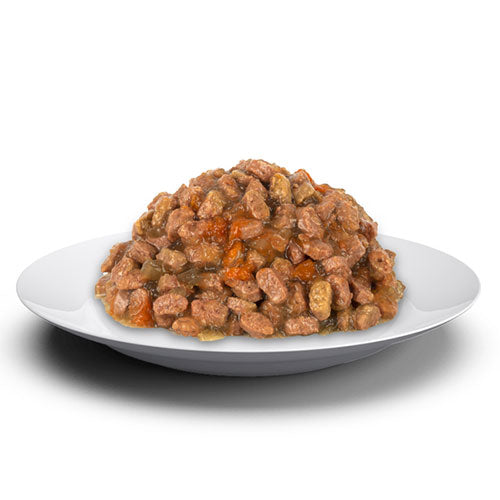 Felicia Pouch Jelly Kuzulu ve Taurinli Tahılsız Yavru Kedi Konservesi 6 Adet 85 Gr