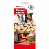 Flamingo Crunch Mini Crockies Köpek Ödül Bisküvisi 500 Gr