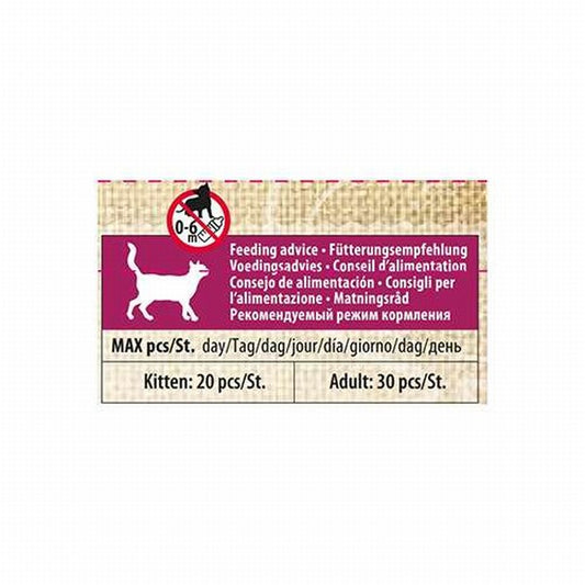 Flamingo Hapki Ördekli Şerit Kedi Ödülü 50 Gr