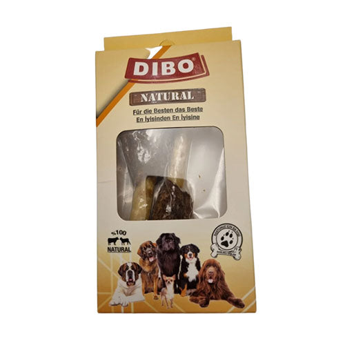 Dibo Tavuklu Lolipop Çubuk Köpek Ödülü 2 'li 30-40 Gr