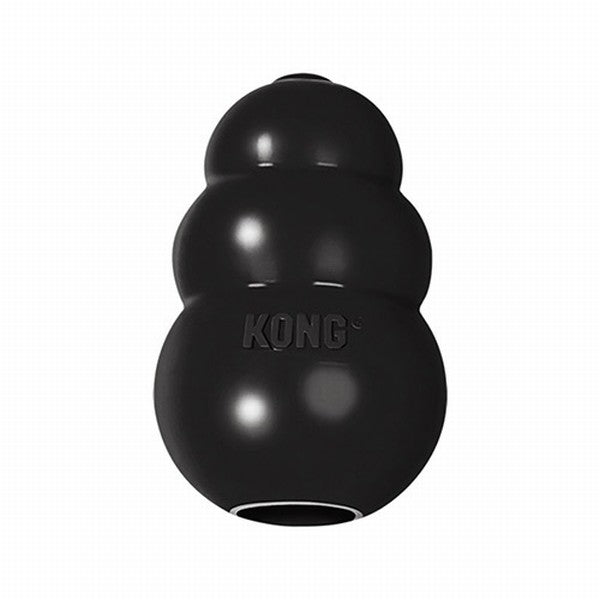 Kong Extreme Kauçuk Köpek Oyuncağı Medium 9 Cm