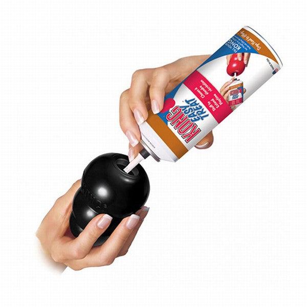 Kong Extreme Kauçuk Köpek Oyuncağı Medium 9 Cm