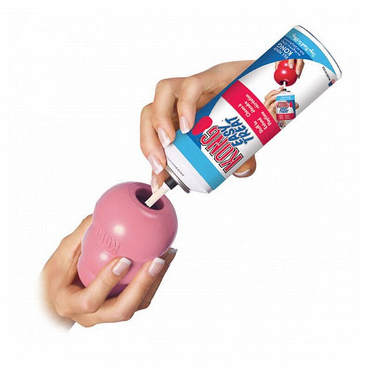 Kong Puppy Kauçuk Küçük Irk Yavru Köpek Oyuncağı XS 6 Cm