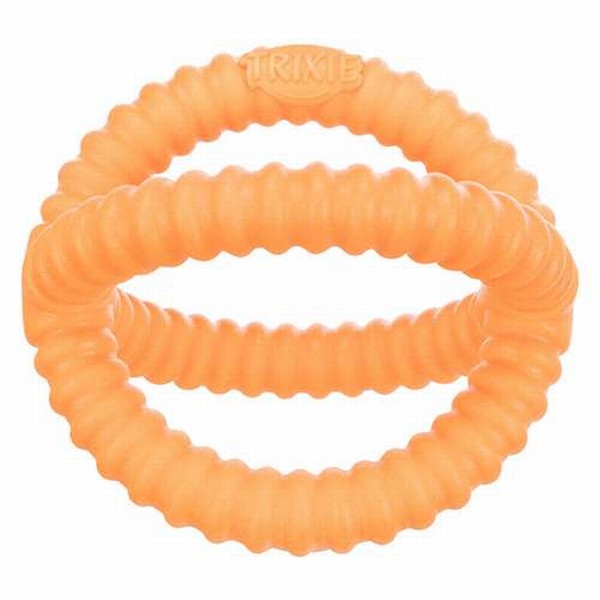 Trixie Termoplastik Yüzen Köpek Oyuncağı 14 cm