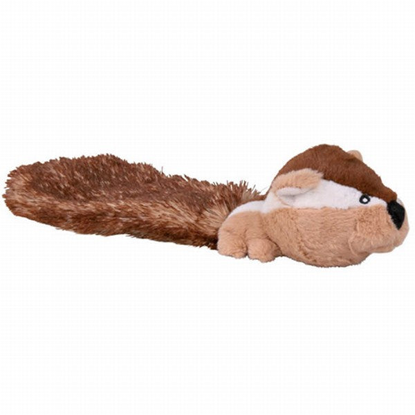 Trixie Sesli Peluş Kokarca Köpek Oyuncağı 30 Cm