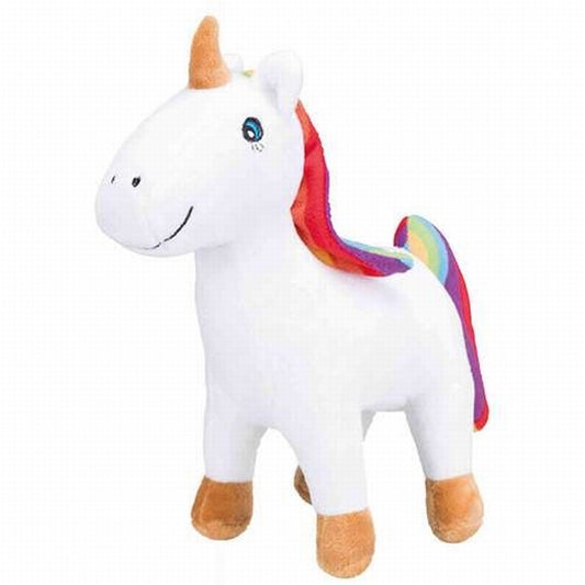 Trixie Peluş Unicorn Köpek Oyuncağı 25 Cm