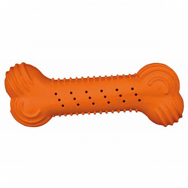 Trixie Doğal Kauçuk Kemik Köpek Oyuncağı 18 Cm