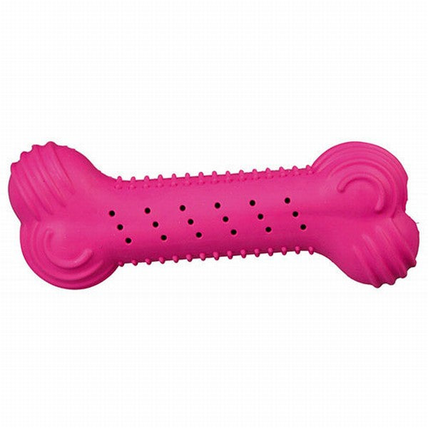 Trixie Doğal Kauçuk Kemik Köpek Oyuncağı 18 Cm