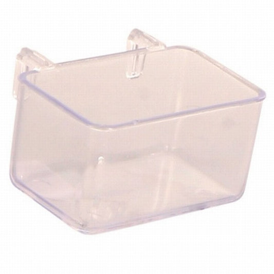 Trixie Kuş Yem Kabı 50 Ml