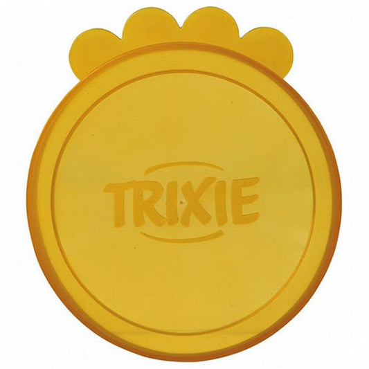 Trixie Konserve Kapağı 10,6 Cm 2'li