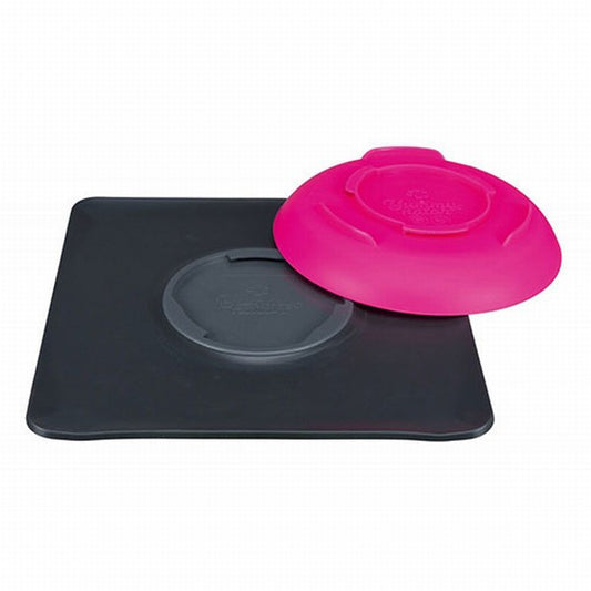 Trixie Kaymaz Altlıklı Kedi ve Köpek Mama Kabı 400 Ml