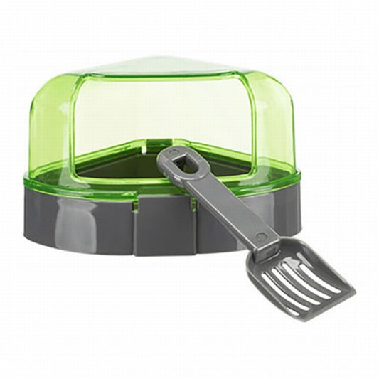 Trixie Yavru Köpek Tuvaleti 49x41 Cm