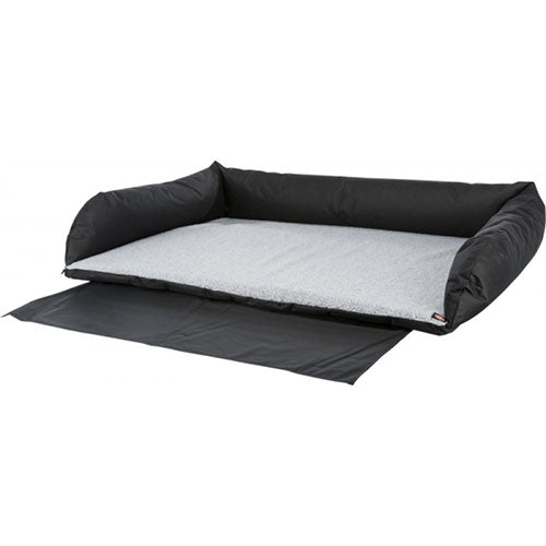 Trixie Köpek Araba Yatağı ve Bagaj Örtüsü 95x75 Cm