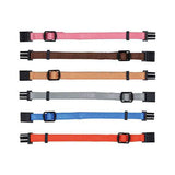 Trixie Yavru Köpek Boyun Tasması S-M 17-25 Cm 6'lı