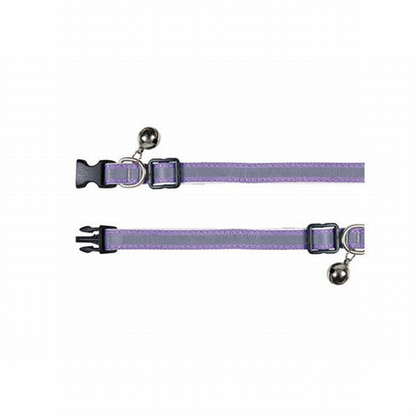 Trixie Ayarlanabilir Fosforlu Yavru Kedi Boyun Tasması