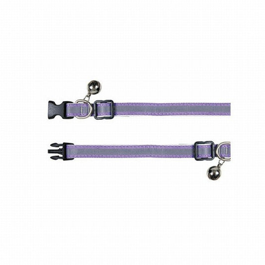 Trixie Ayarlanabilir Fosforlu Yavru Kedi Boyun Tasması