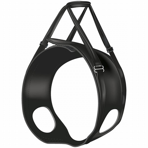 Trixie Köpek Yürütme Yardımcısı Siyah Medium 55-65 Cm