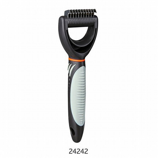 Trixie Alt ve Üst Kürk Küçük Irk Köpek Tarağı