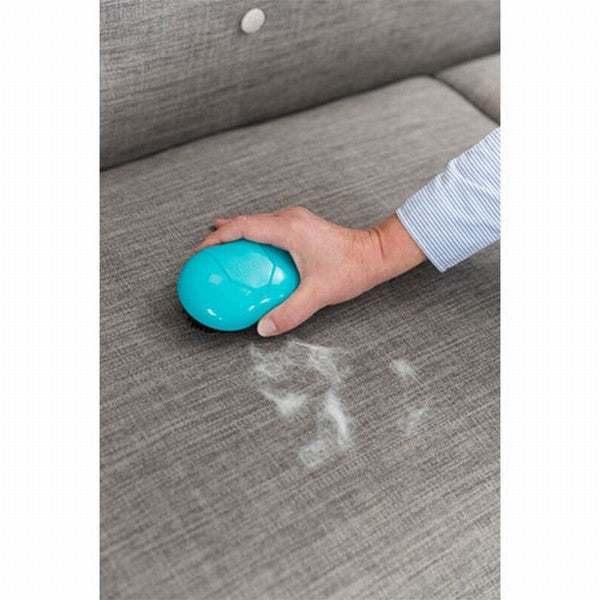 Trixie Kedi ve Köpek Tüy Toplama ve Temizleme Fırçası 7x10 Cm