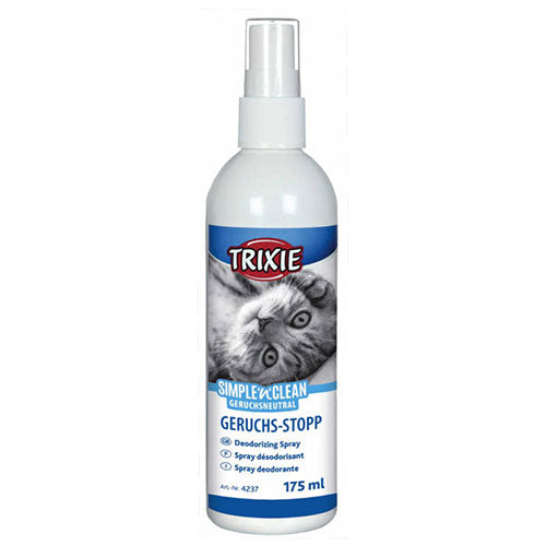 Trixie Kedi Kumu Kötü Koku Giderici Parfümü 175 Ml