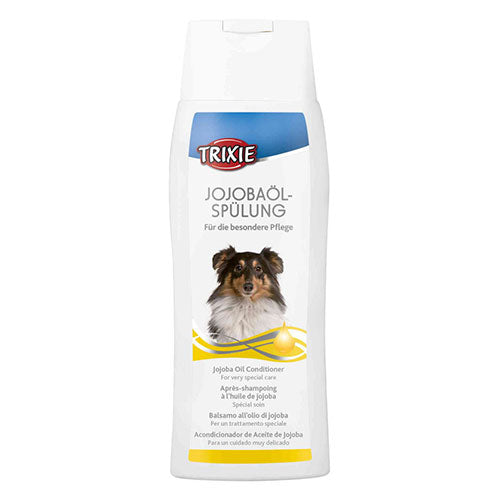 Trixie Jojobalı Köpek Tüy Bakım Kremi 250 Ml