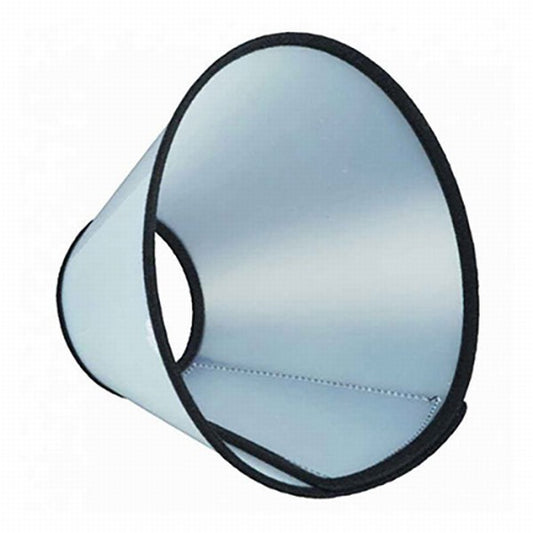 Trixie Şeffaf Plastik Köpek Koruyucu Yakalık L 44-53 Cm 22 Cm