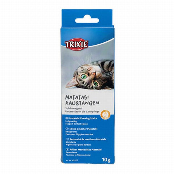 Trixie Matatabi Kedi Çiğneme Ödülü 10 Gr