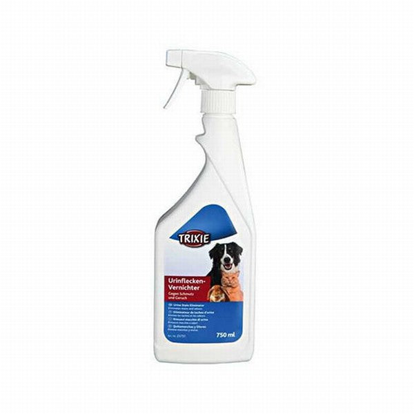 Trixie Köpek Kedi Tavşan Çiş Temizleyici 750 Ml
