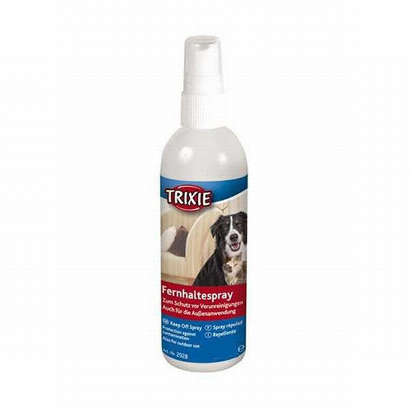 Trixie Kedi ve Köpek Uzaklaştırıcı Sprey 175 Ml