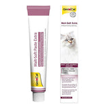 GimCat Malt Soft Extra Tüy Yumağı Önleyici Kedi Macunu 2 Adet 100 Gr