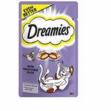 Dreamies Ördekli Kedi Ödülü 60 Gr