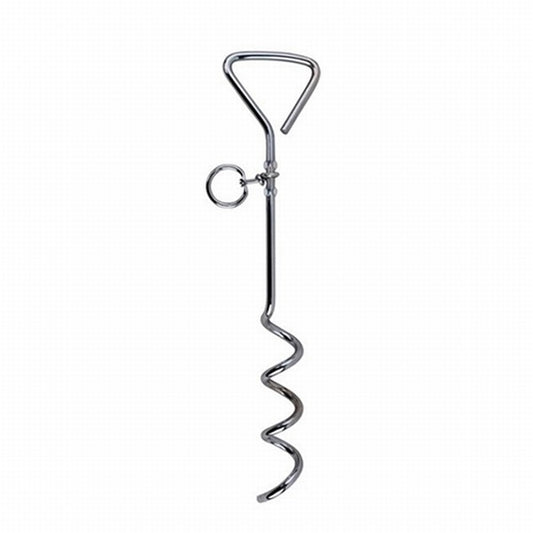 Pawise Spiral Tasma Bağlama Kazığı 8 Mm 41 Cm