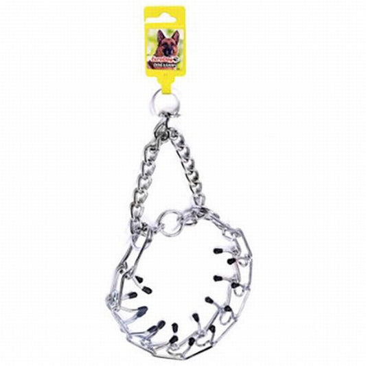 EuroDog Dikenli Köpek Eğitim Tasması 3 Mm 50 Cm