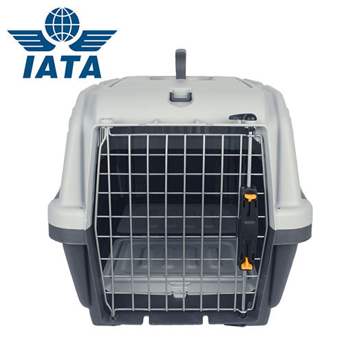 Skudo-3 Tuvaletli Kedi Seyahat Taşıma Çantası 60x40x39 Cm