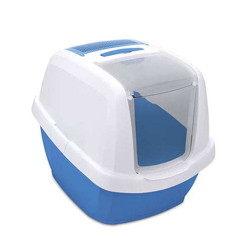 İmac Junior Maddy Kapalı Kedi Tuvaleti 57x43x41 Cm