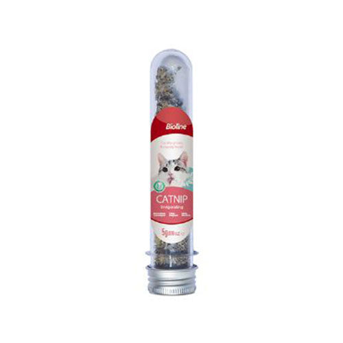 Bioline Catnip Kedi Otu 5 Gr