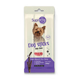 Supreme Dog Sticks Sığır Etli Yetişkin Köpek Ödül Çubuğu 3x5 Gr