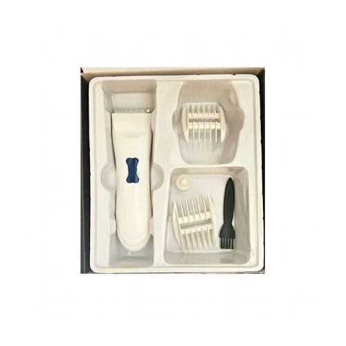 Holytachi Pilli ve Çift Başlıklı Kedi ve Küçük Irk Köpek Tüy Kesme Makinesi